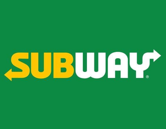 Logo Subway