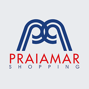 Shopping Praiamar logo